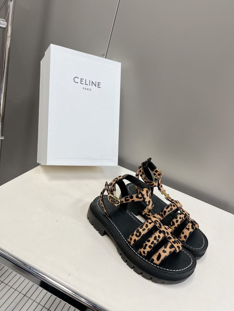 Celine Sandals